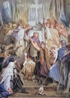 Frederick II