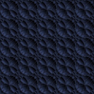 Islamic ornament seamless pattern, vector illustration