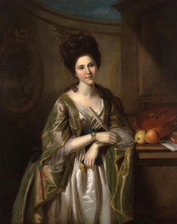 Deborah McClenachan Stewart