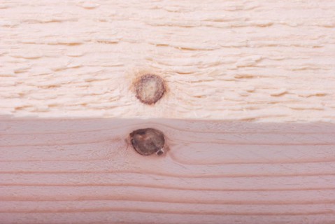 Piece of wood