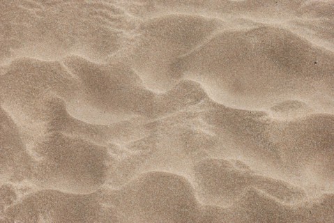 Sand