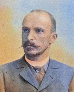 Wolfgang Karl Golther