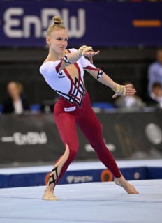 Anna-Lena Koenig