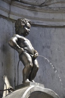 Manneken-pis
