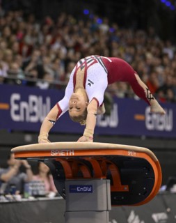 Elisabeth Seitz