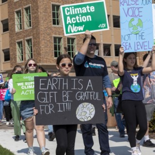 Royal Oak, Michigan USA, 23 April 2022, The Oakland County