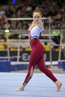 Sarah Voss