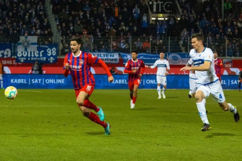 Tim KLEINDIENST