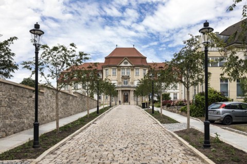 Higher Regional Court, Naumburg