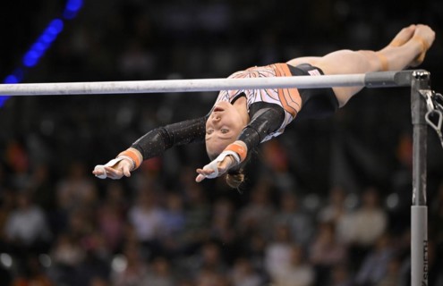 Sanna Veerman