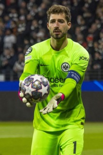 Kevin TRAPP