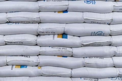World Food Programme