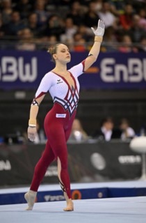 Sarah Voss