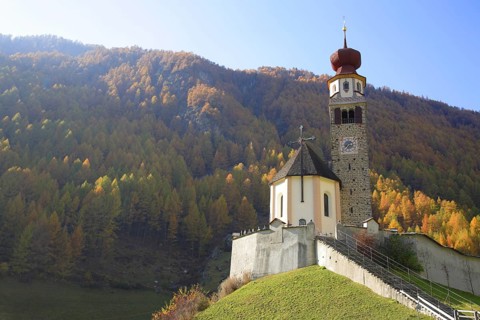 Val Senales