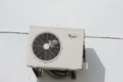 Air Conditioning redactional use only