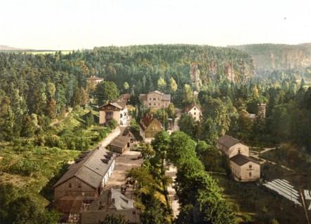 Bad Schweizermuehle