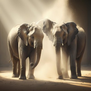 African elephant
