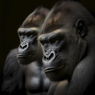 Gorilla