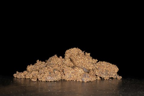 Dark malty muscovado sugar