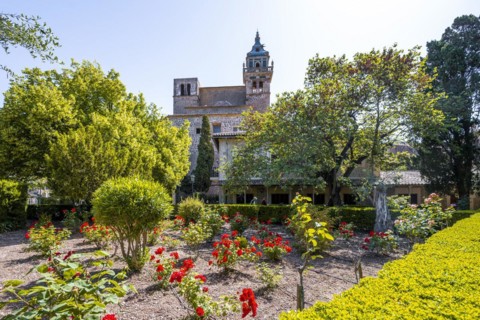 Valldemossa Charterhouse