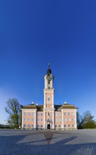 Birnau Pilgrimage Church