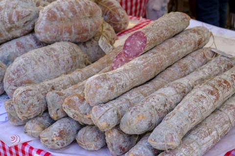Salami