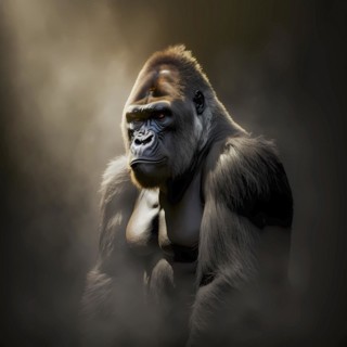 Gorilla