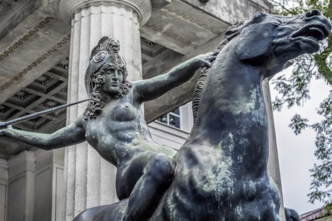 Sculpture