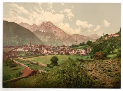 Altdorf in Bavaria