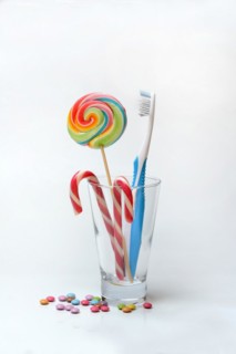 Candy canes