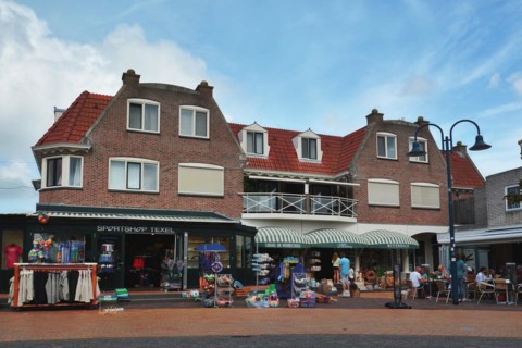 De Koog