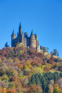 Hohenzollern Castle