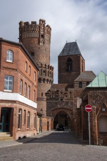 Neustaedter Tor
