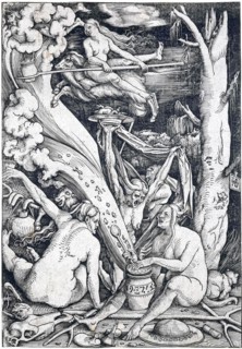 Witches