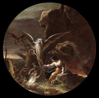 Witches