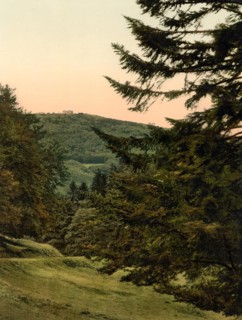 The Inselsberg