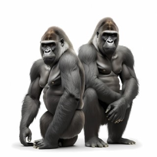 Gorilla