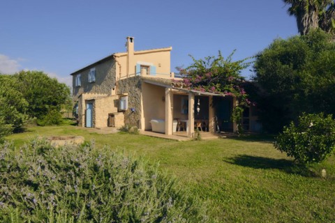 Finca in Majorca