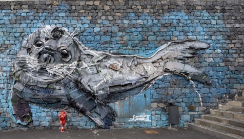 Street art