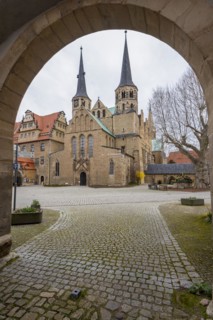St. John and St. Laurence Cathedral