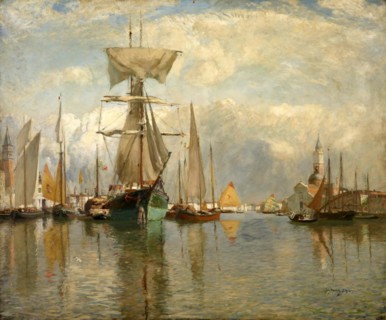 Navigation