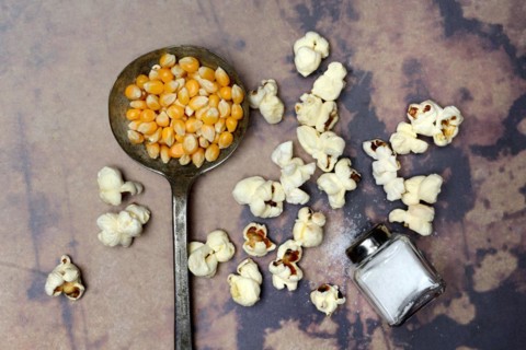 Corn