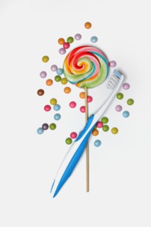 Candy canes