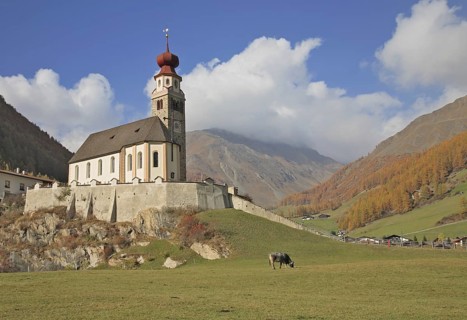 Val Senales