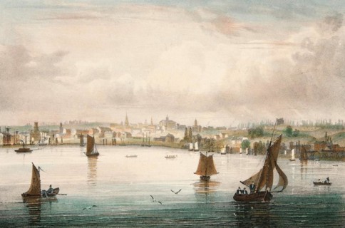 Albany