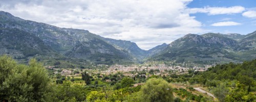 Panorama