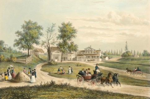 Saratoga