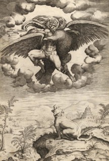 The Rape of Ganymede