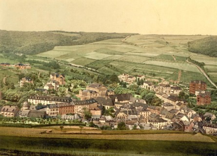 Bad Langenschwalbach