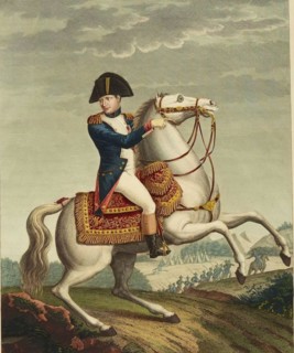 Napoleon Bonaparte